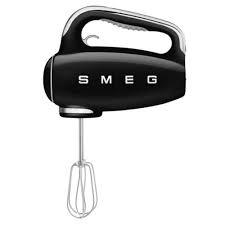 Máy trộn bột, đánh trứng cầm tay SMEG | HMF01