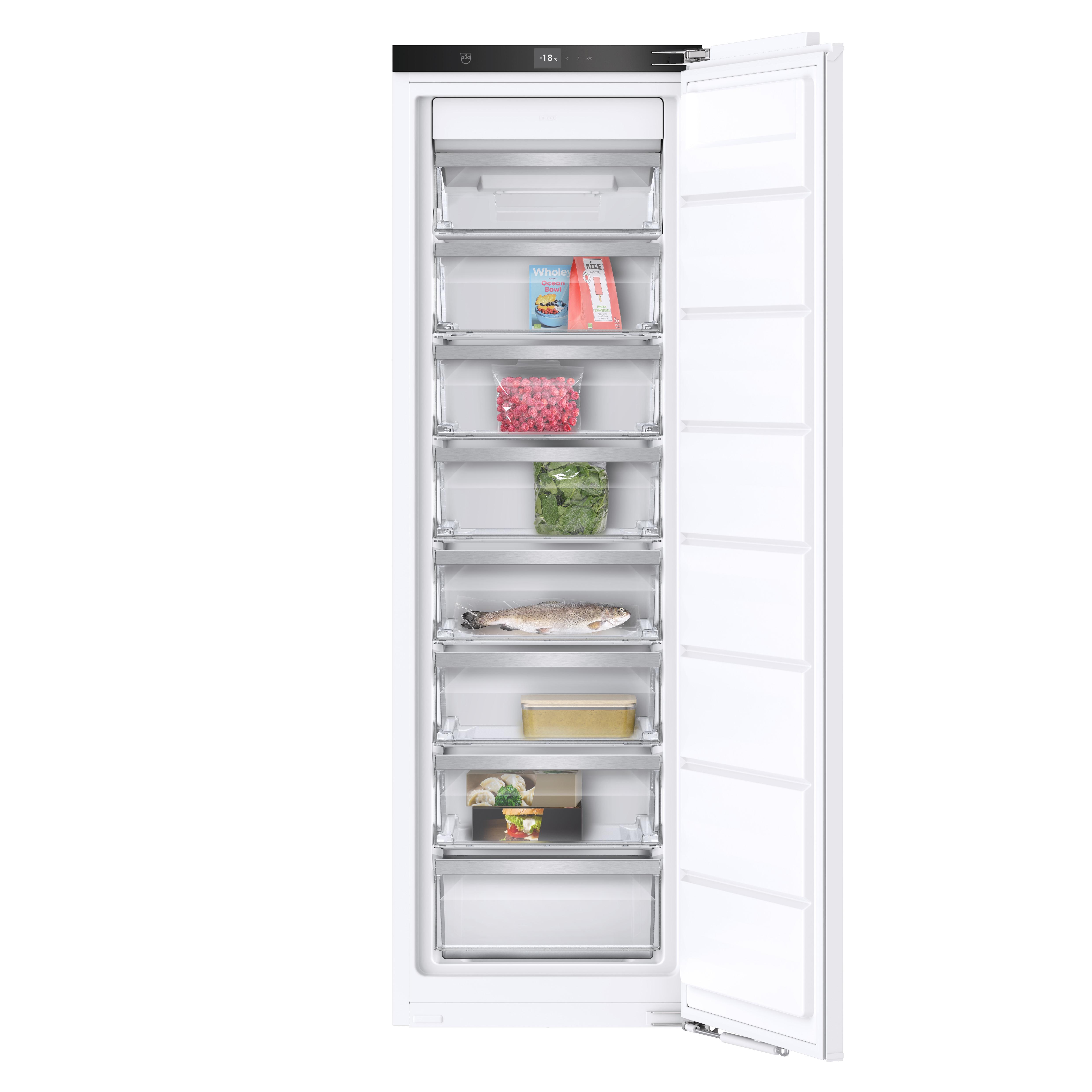 Tủ đông V-Zug Freezer V4000 178N | 5300800000