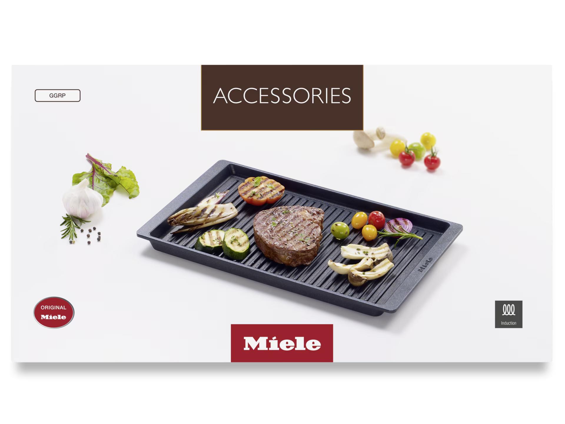 Khay nướng cao cấp Miele | GGRP