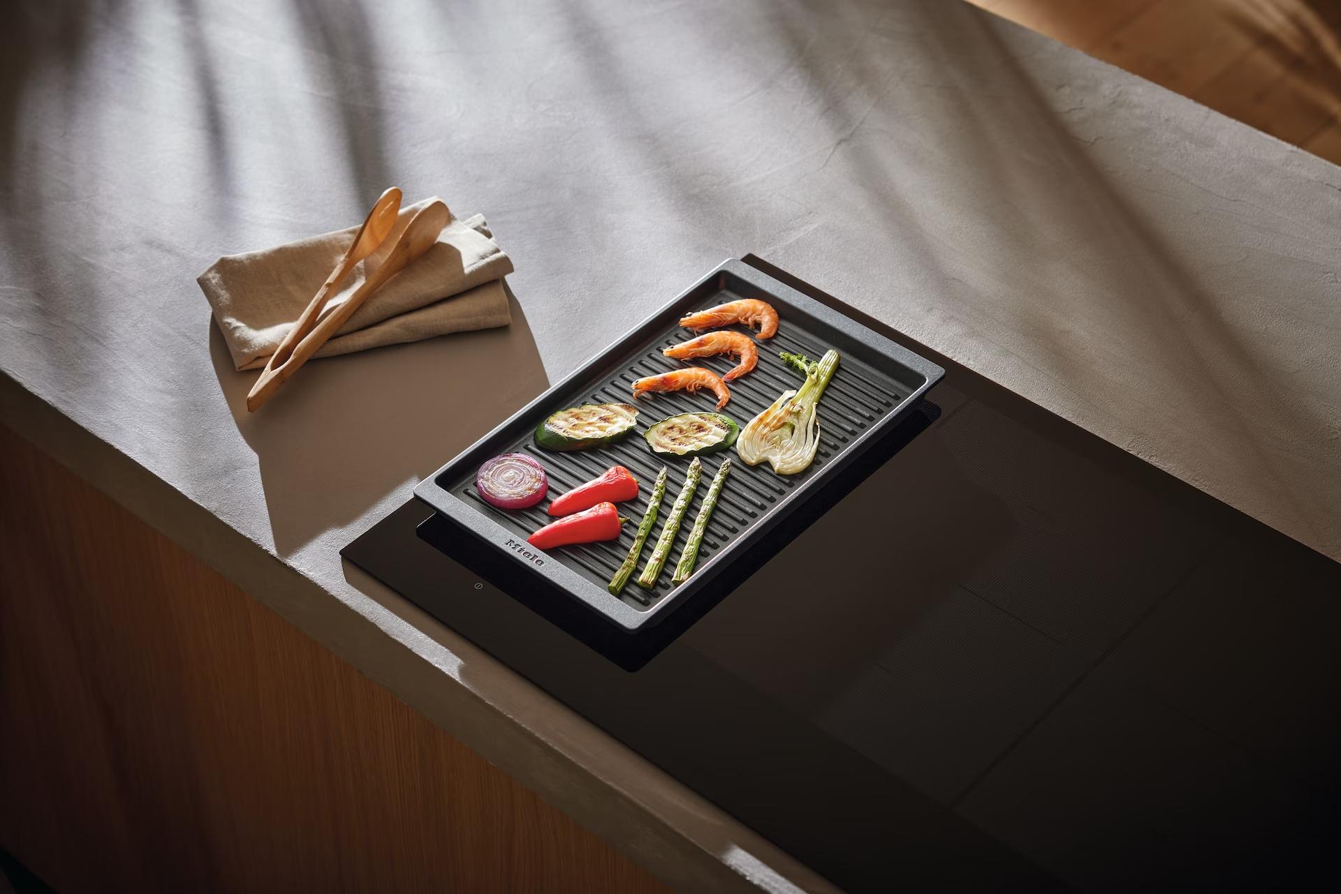 Khay nướng cao cấp Miele | GGRP