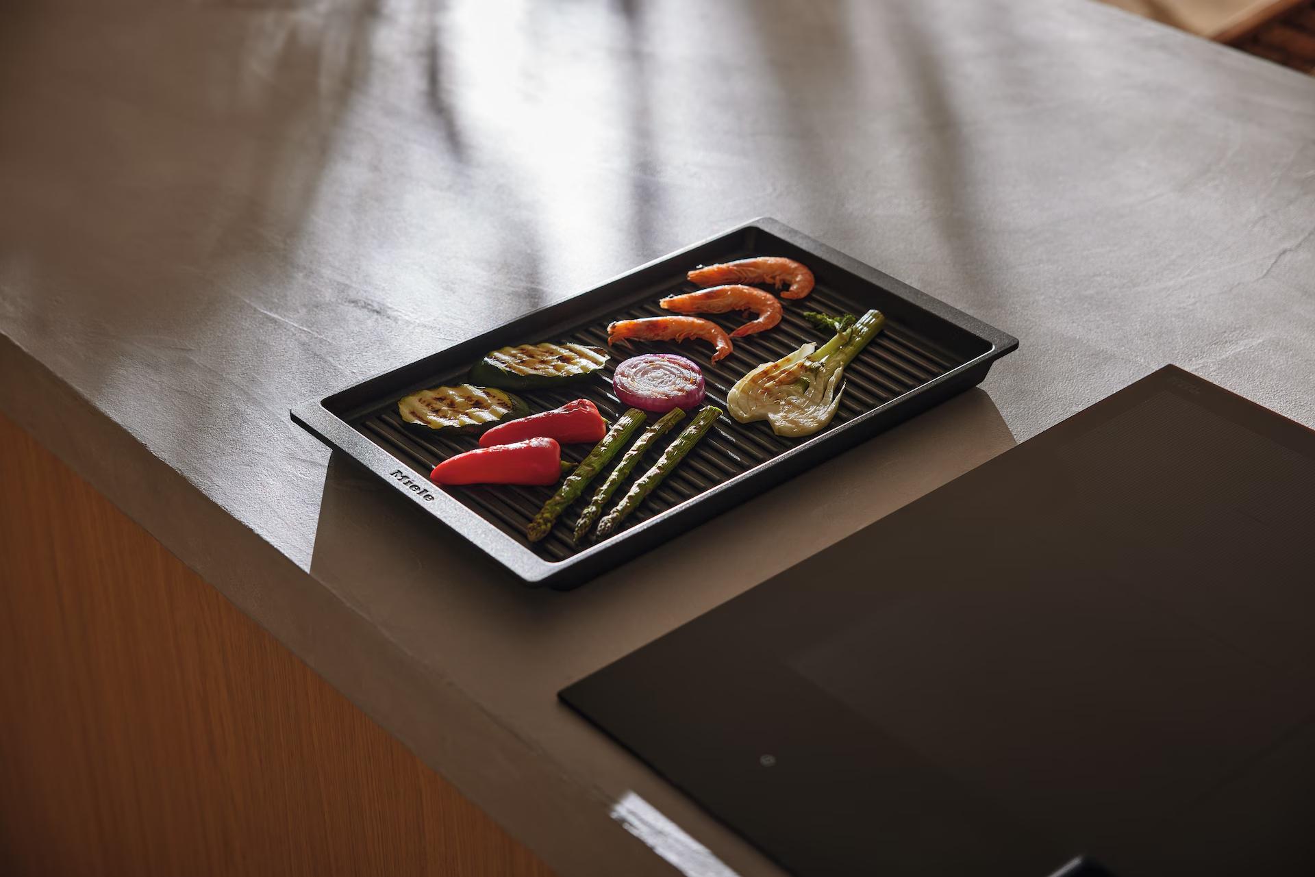 Khay nướng cao cấp Miele | GGRP