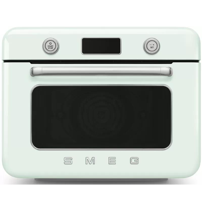 Lò nướng kèm hấp SMEG độc lập | COF01