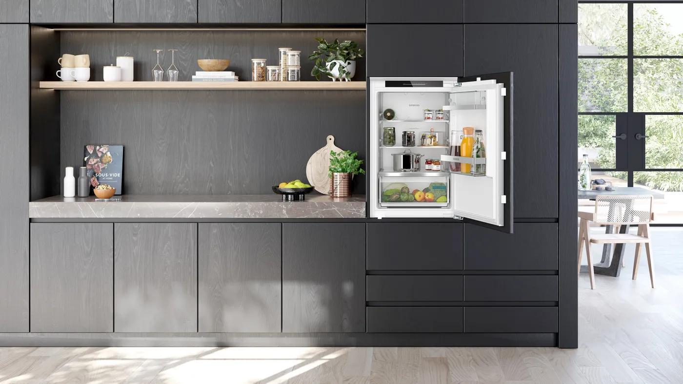 Tủ lạnh âm tủ mini Siemens | KI21RADD1