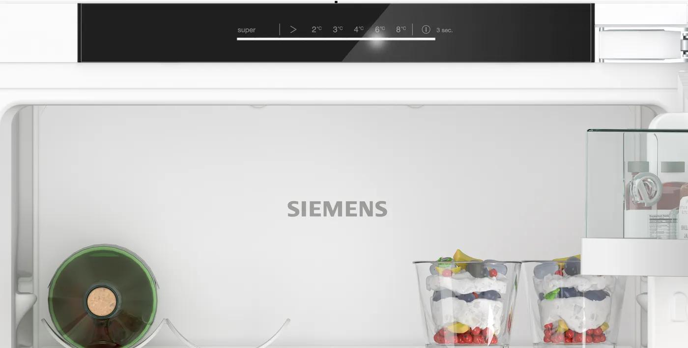 Tủ lạnh âm tủ mini Siemens | KI21RADD1