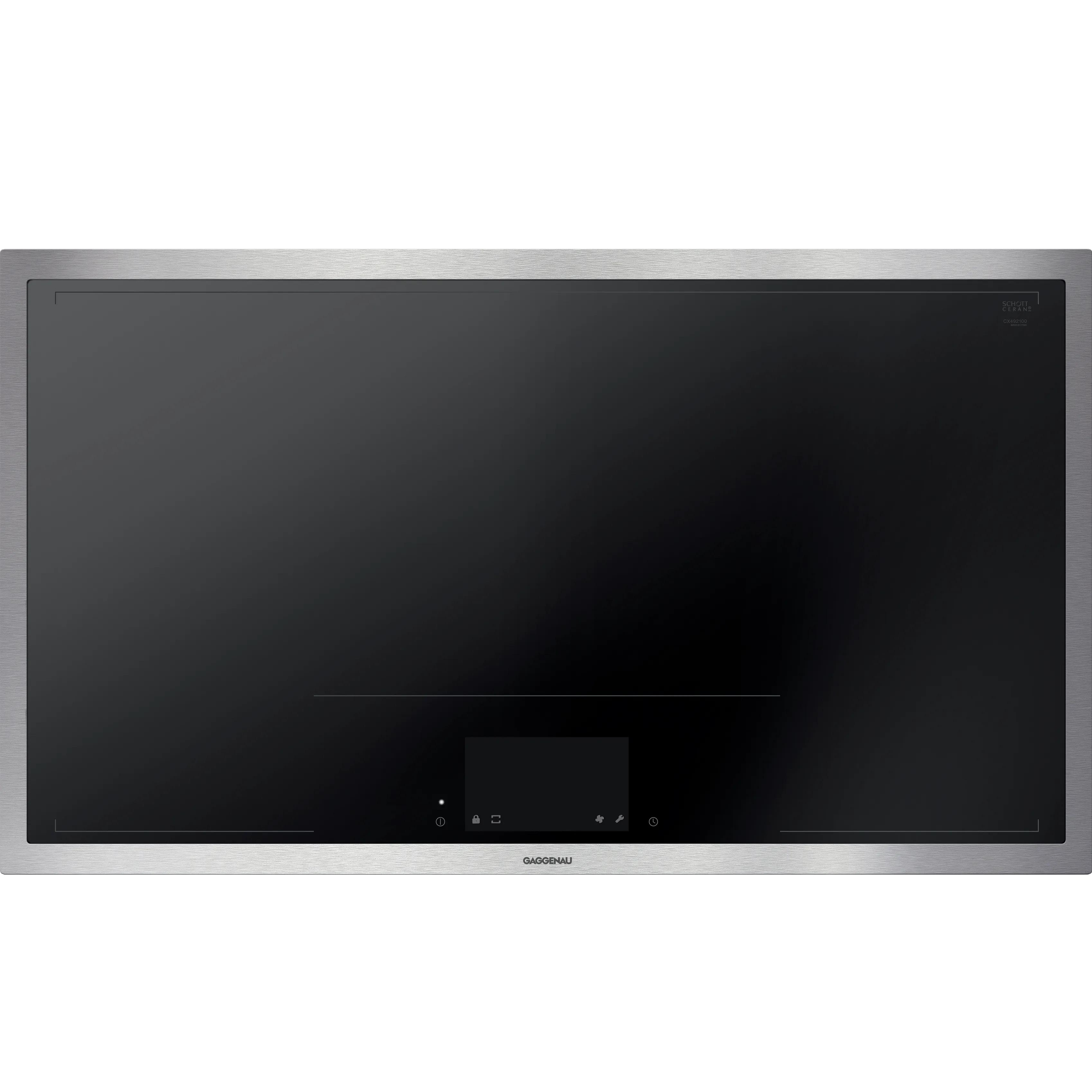 Bếp từ toàn bê mặt Gaggenau series 400 | CX492111