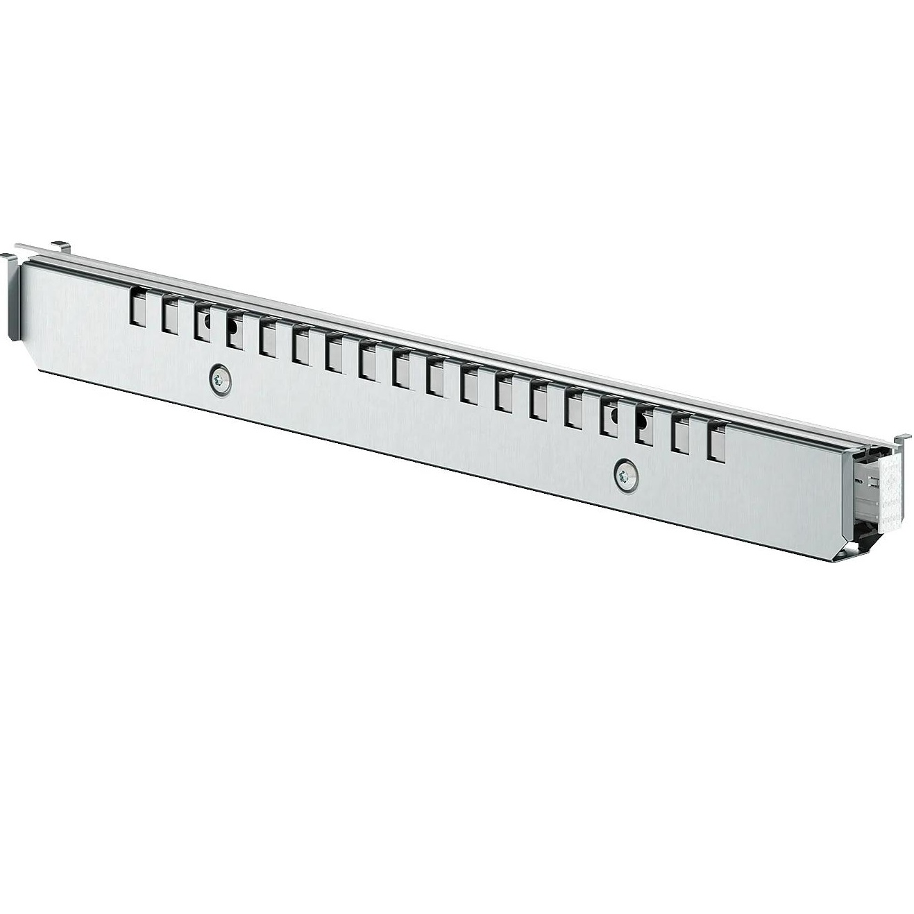 Nẹp giữa hút mùi và bếp từ Gaggenau | VA420010