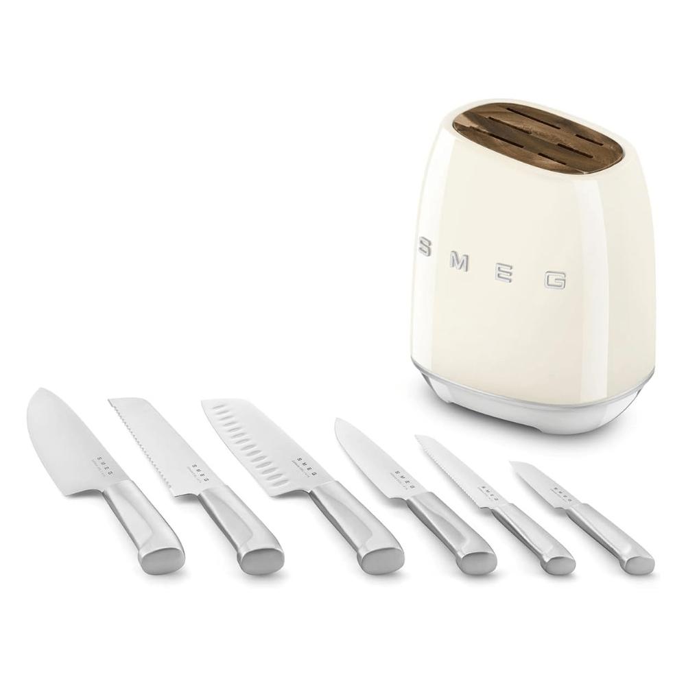 Bộ dao cao cấp SMEG | KBSF02