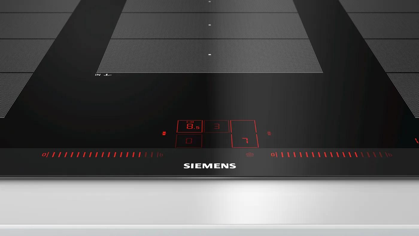 Bếp từ đa điểm Siemens iQ700 | EX975LXC1E