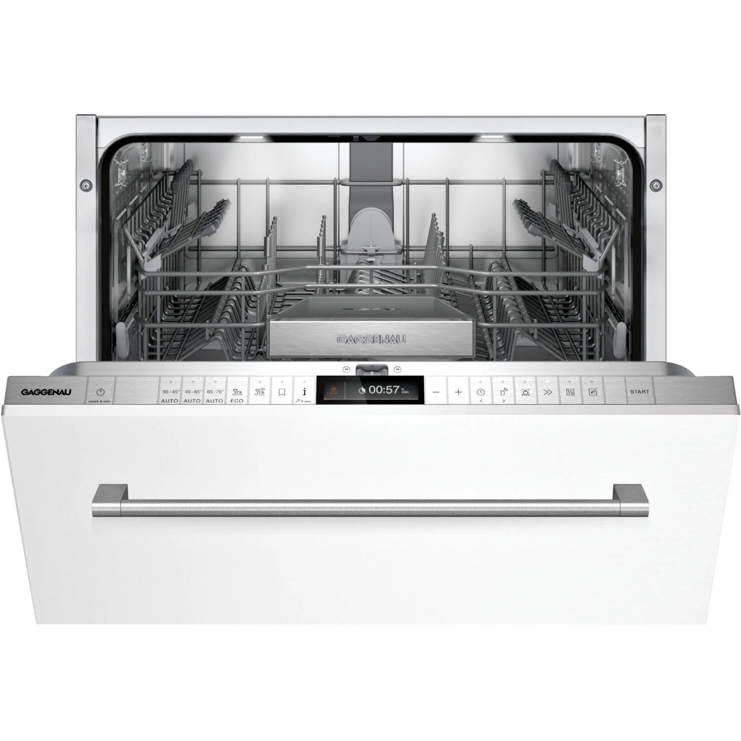 Máy rửa bát Gaggenau Series 200 | DF260101