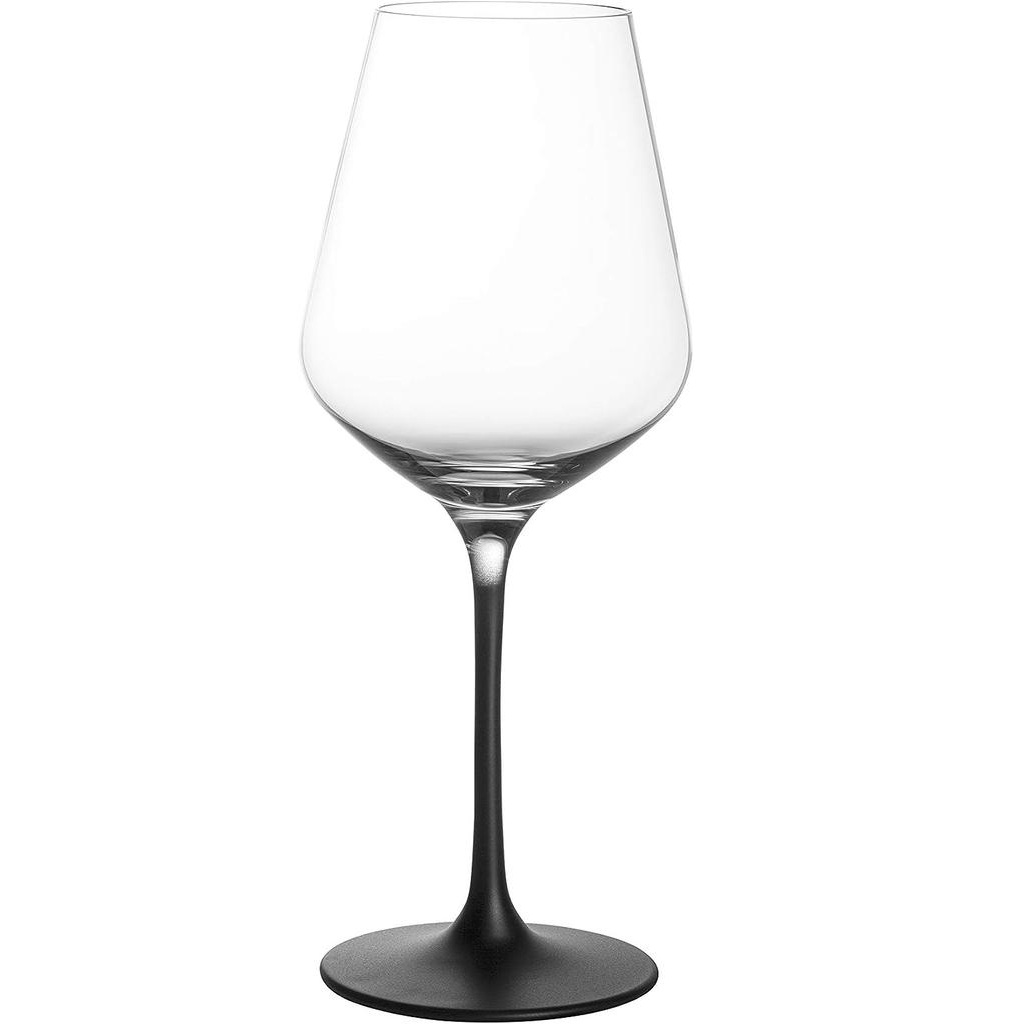 Set 4 ly rượu vang Villeroy & Boch Manufacturing Rock 470ml | 1137988110