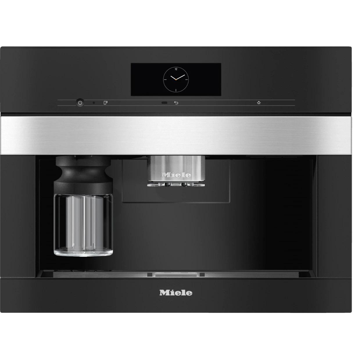 Máy pha cafe âm tủ Miele | CVA 7840