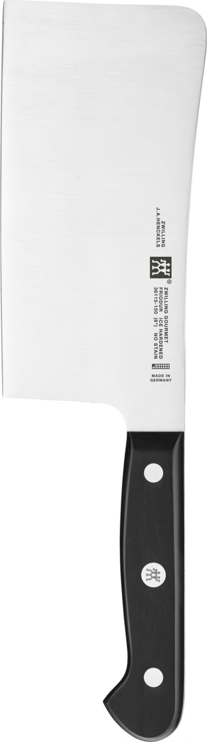 Dao chặt Zwilling Gourmet | 36115-150