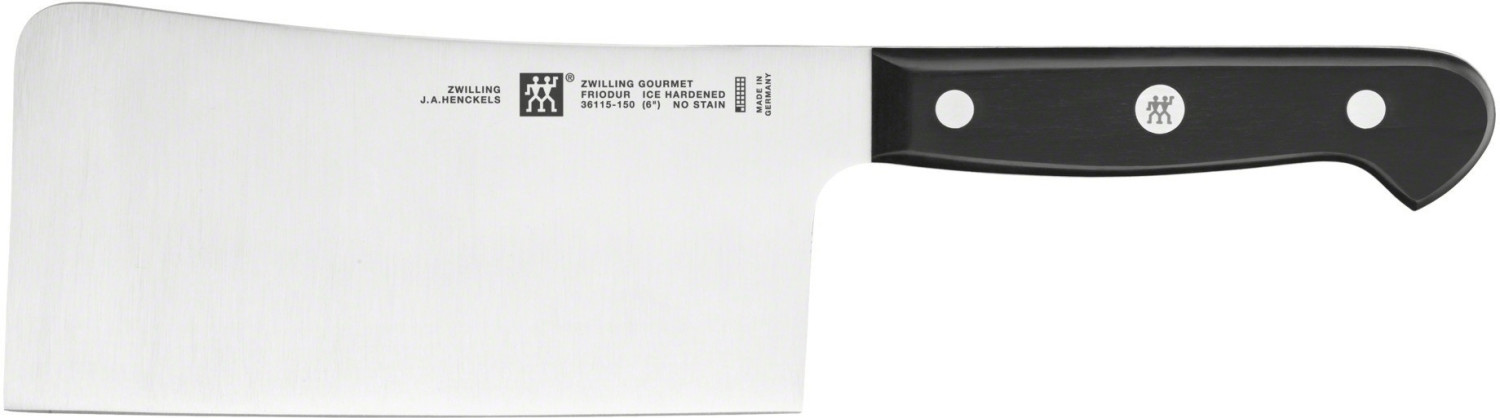 Dao chặt Zwilling Gourmet | 36115-150