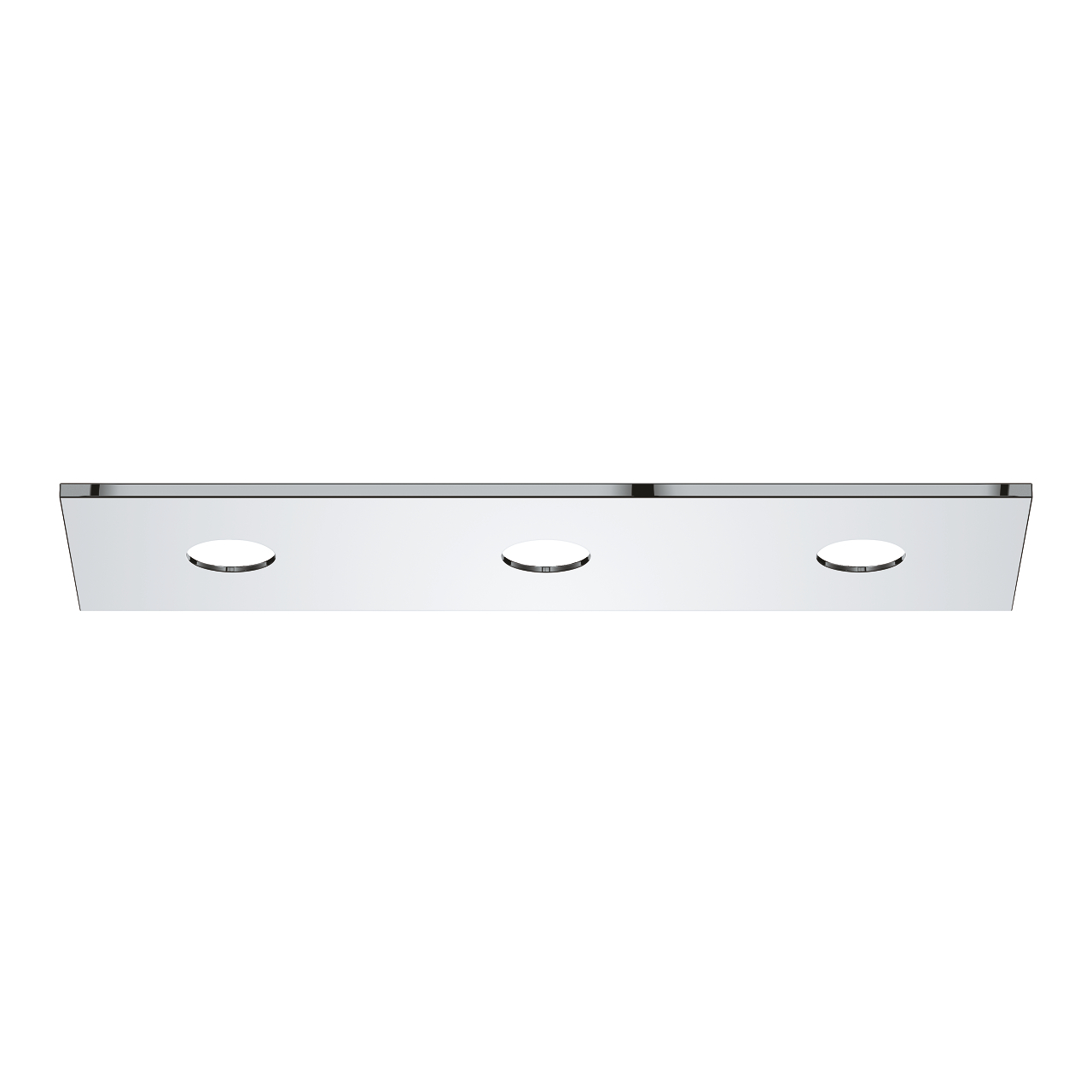 Ốp chụp bát sen âm trần Grohe Rainshower Aqua | 26786000