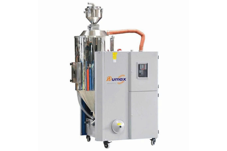 Drying & Dehumidifying