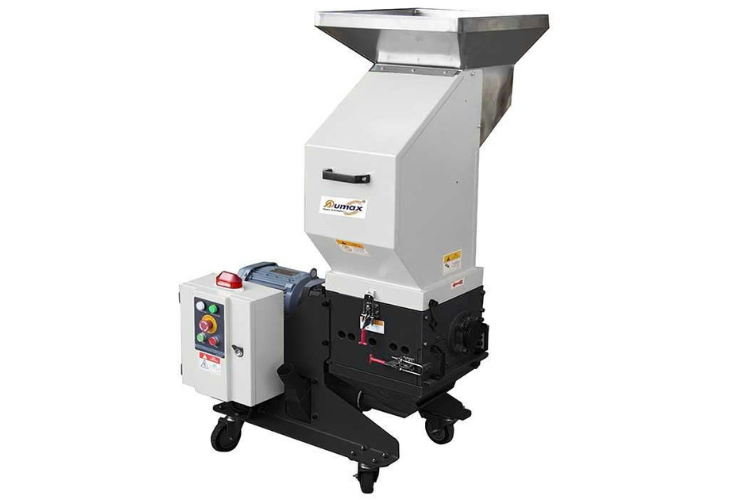 Granulating & Recycling