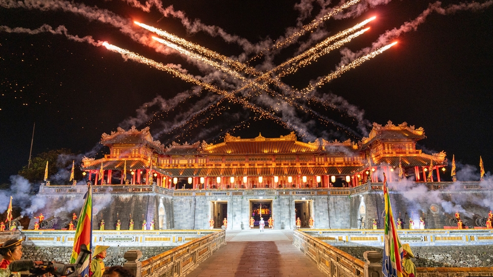Du lịch Huế tháng 6/2026: hòa mình vào không khí Festival Huế đầy sắc màu