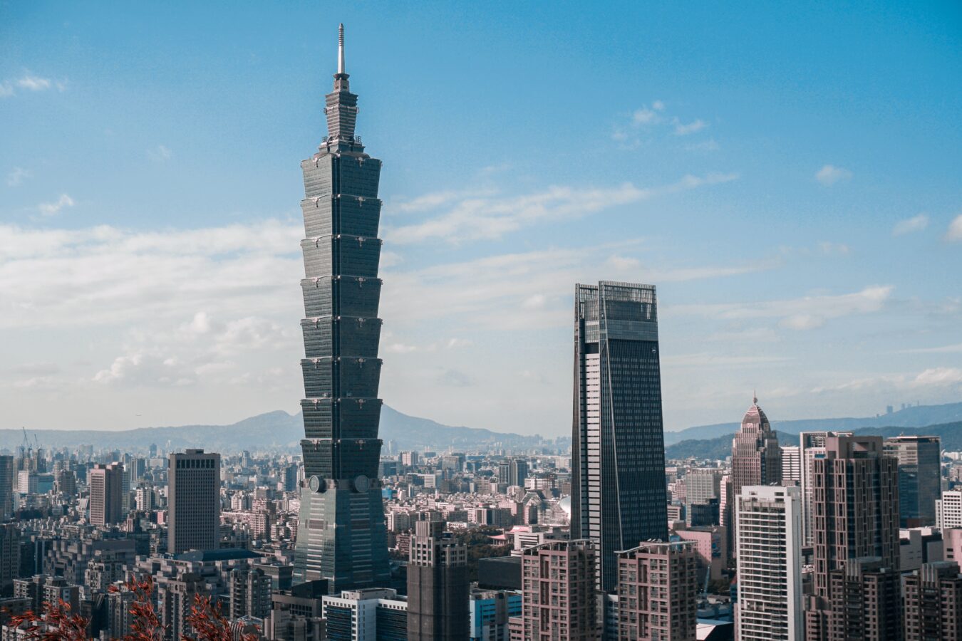 TOUR DU LỊCH ĐÀI LOAN MÙA THU 2026: HÀ NỘI - ĐÀI BẮC - ĐÀI TRUNG - NAM ĐẦU - ĐÀI NAM - CAO HÙNG (5 NGÀY 4 ĐÊM)