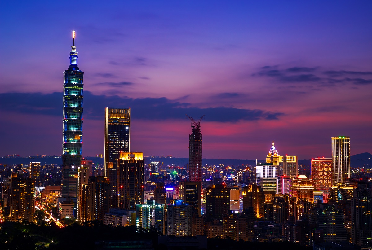 CAO HÙNG - ĐÀI TRUNG - ĐÀI BẮC