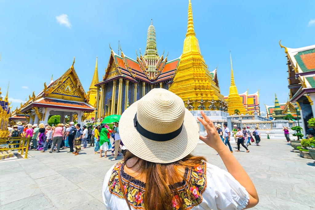 Tour Thái Lan 5N4Đ Hà Nội – Bangkok – Pattaya