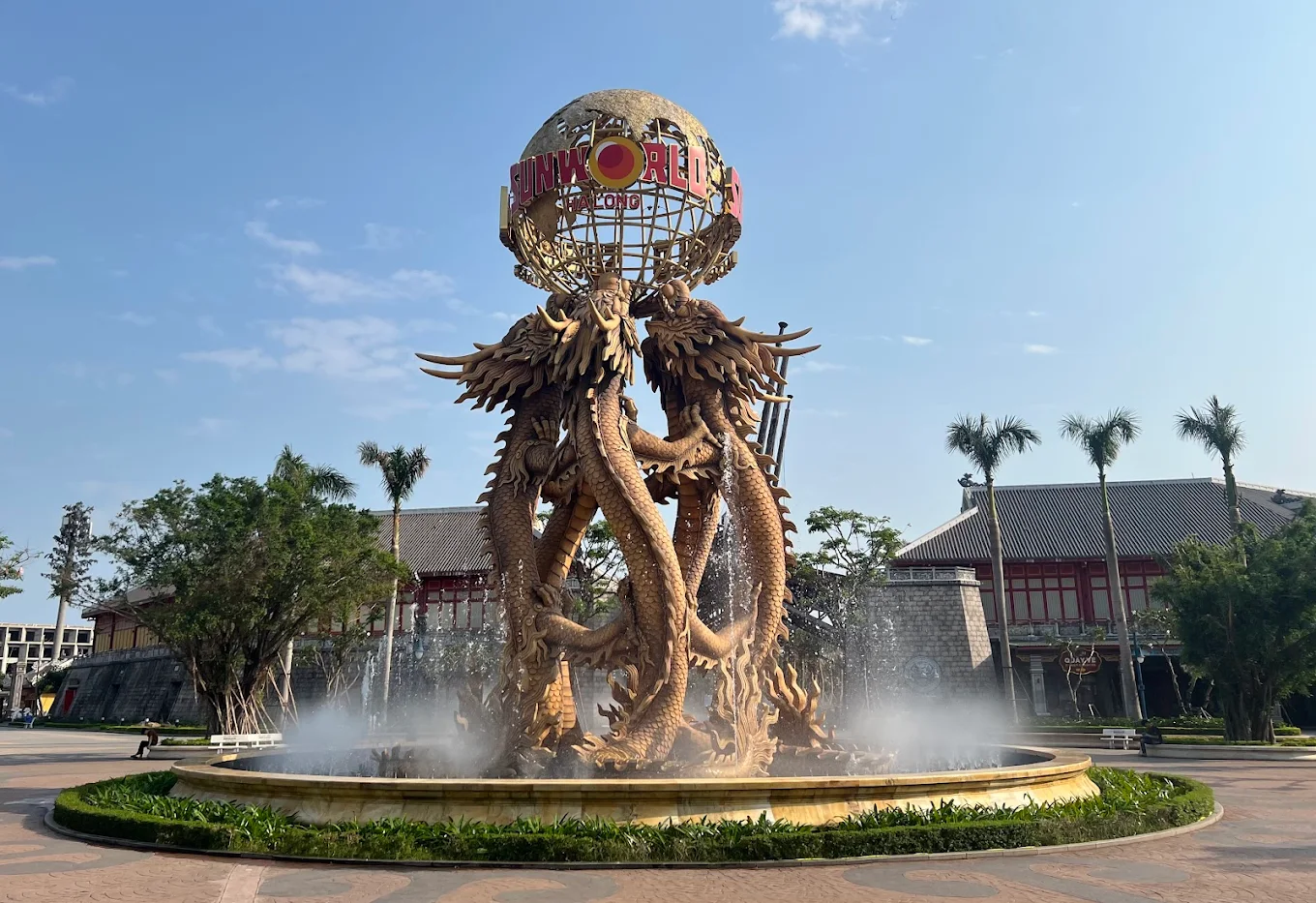 Hạ Long 2 Ngày - 1 Đêm