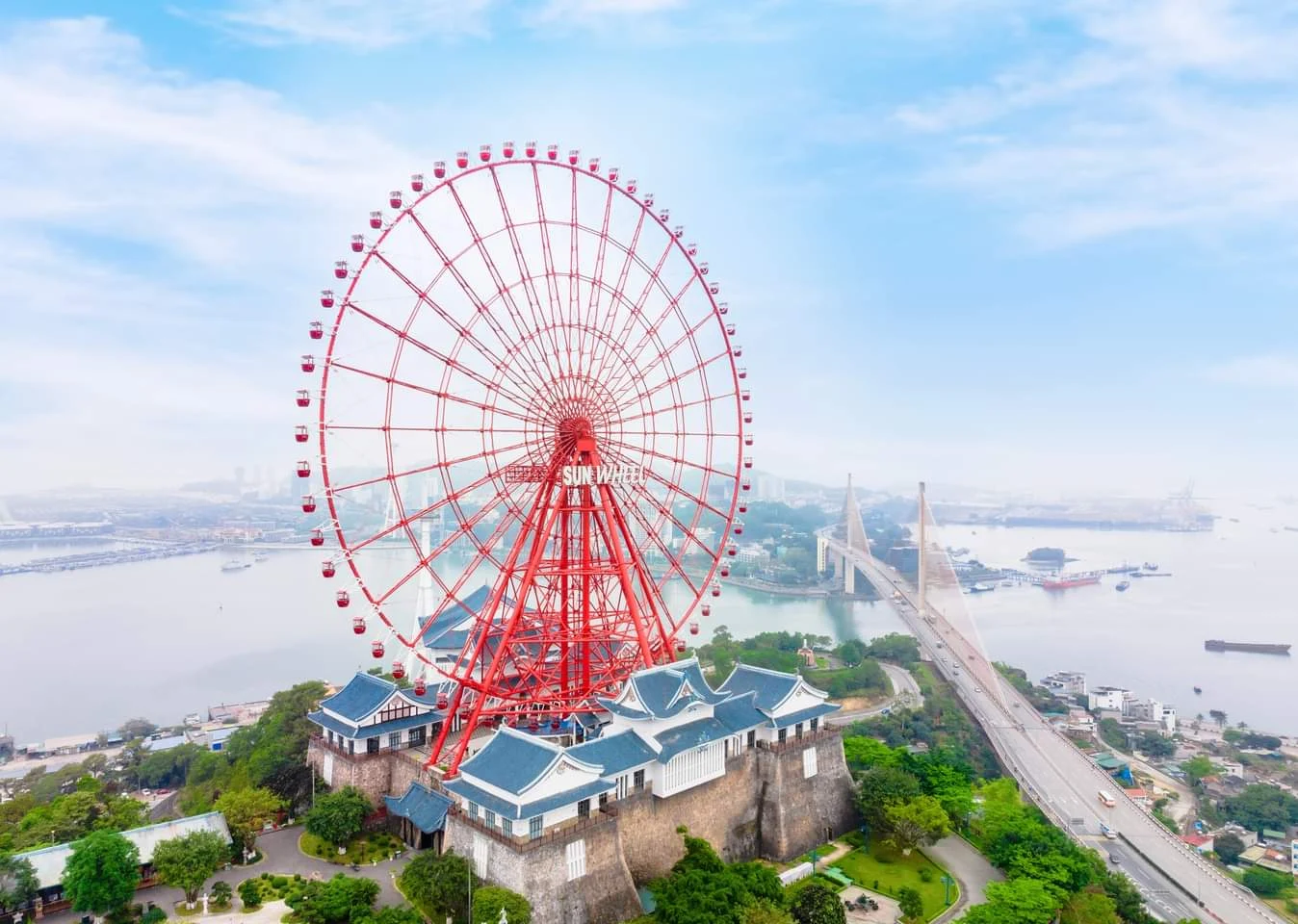 Hạ Long 2 Ngày - 1 Đêm