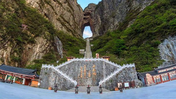 TOUR HÀ GIANG – CAO NGUYÊN ĐÁ ĐỒNG VĂN (3 NGÀY 2 ĐÊM)