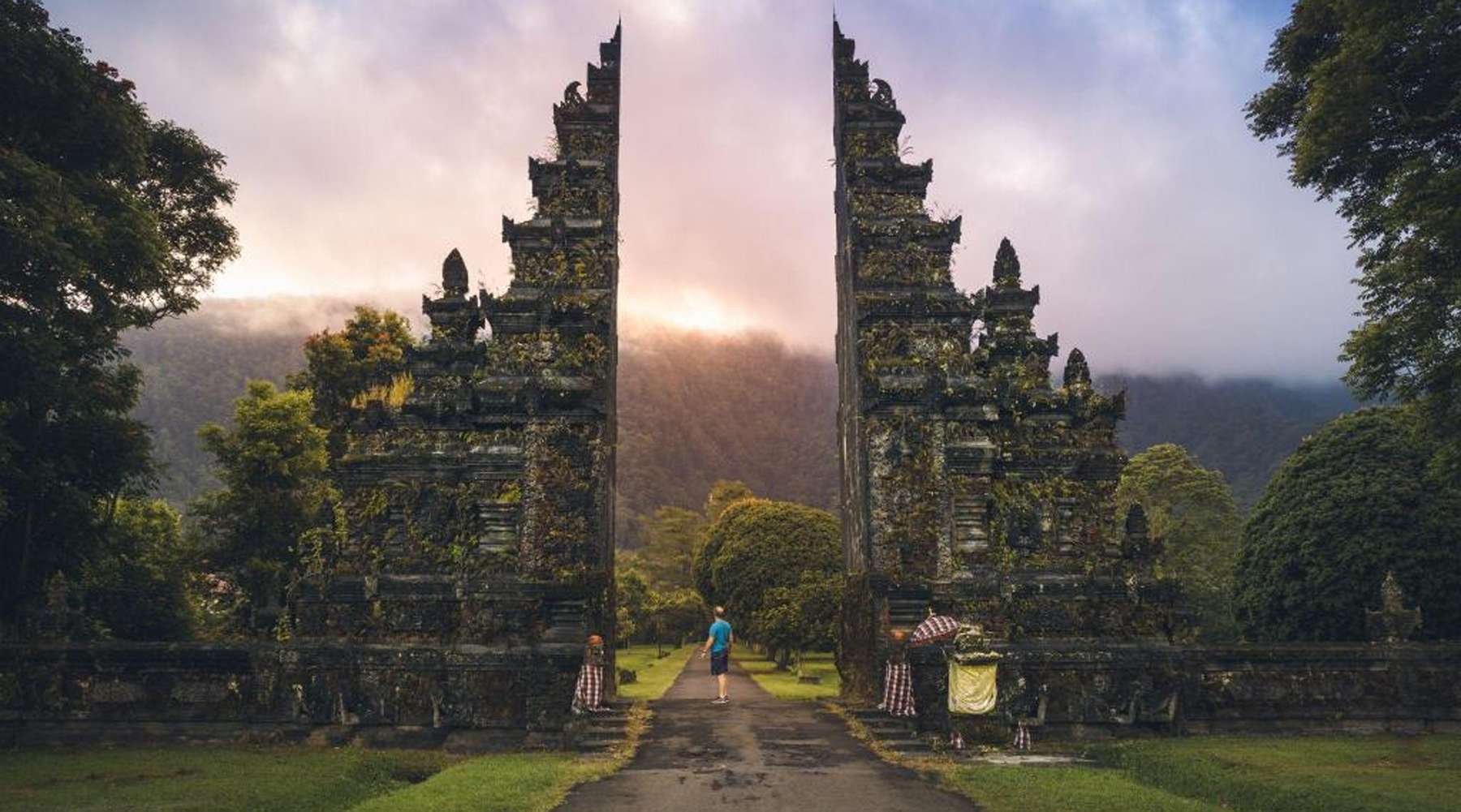 HÀ NỘI - BALI 5 NGÀY 4 ĐÊM