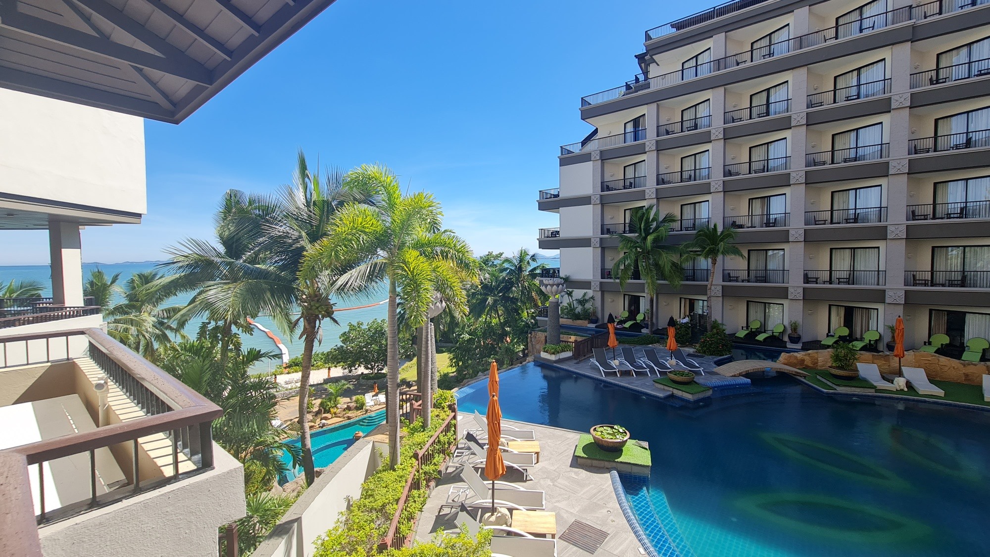 THÁI LAN 5 SAO – 5 NGÀY 4 ĐÊM