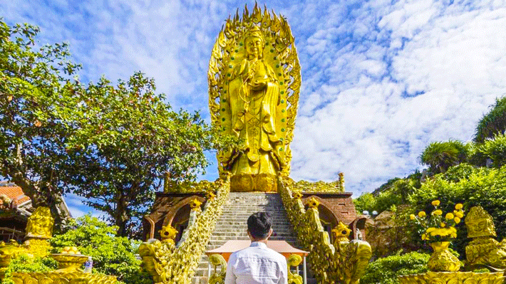 Quy Nhơn - Phú Yên 4 Ngày 3 Đêm