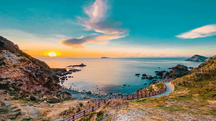 Quy Nhơn - Phú Yên 4 Ngày 3 Đêm