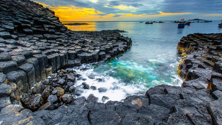 Quy Nhơn - Phú Yên 4 Ngày 3 Đêm