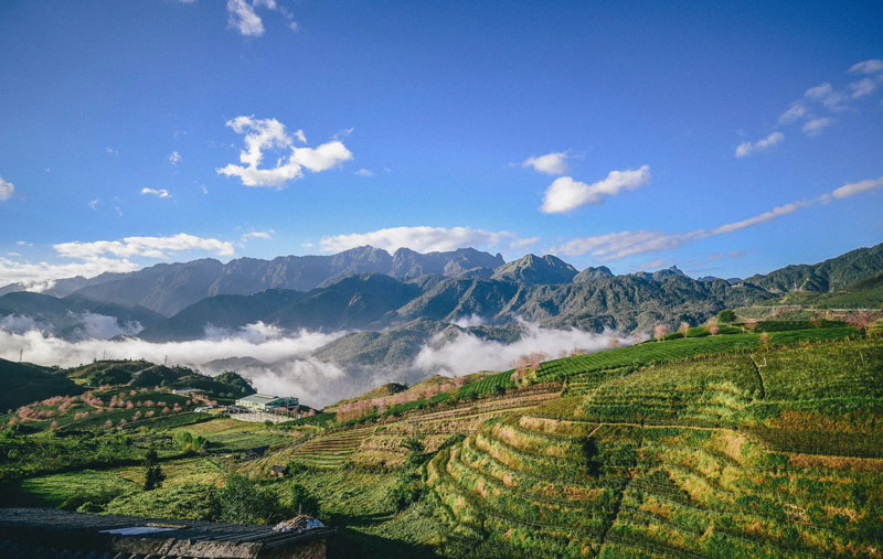 Sapa 2 Ngày 1 Đêm