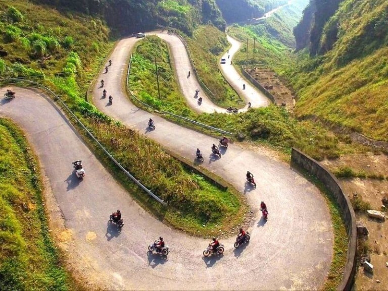 TOUR HÀ GIANG – CAO NGUYÊN ĐÁ ĐỒNG VĂN (3 NGÀY 2 ĐÊM)