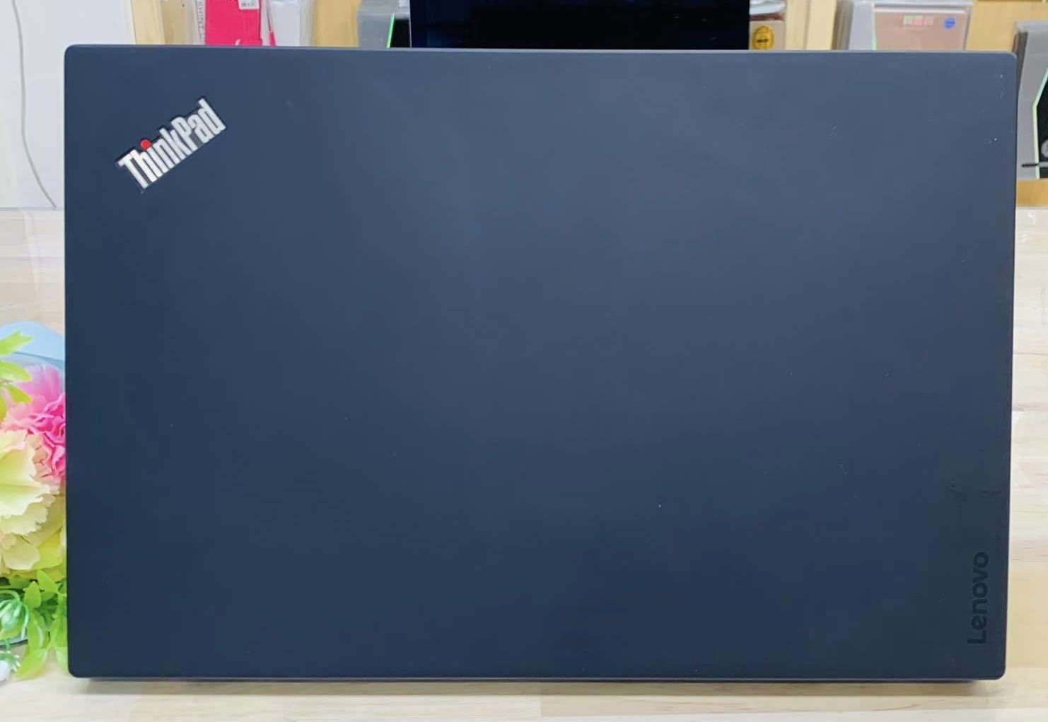 Thinkpad X1 Carbon Gen 5 (i5 7200u)