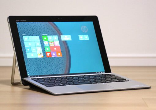 Hp Elite x2 1012