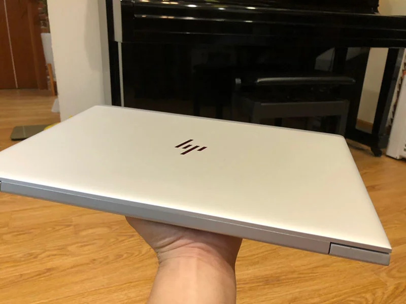 Hp Elitebook 850 G6  Core i7-8650U /16G/256Gb