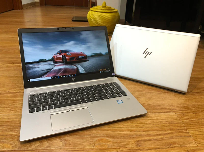 Hp Elitebook 850 G6  Core i7-8650U /16G/256Gb