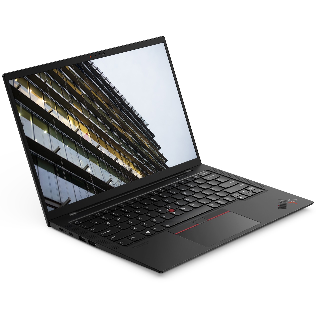 Thinkpad X1 Carbon Gen 6 i5-8250U/ 16GB/ 512GB