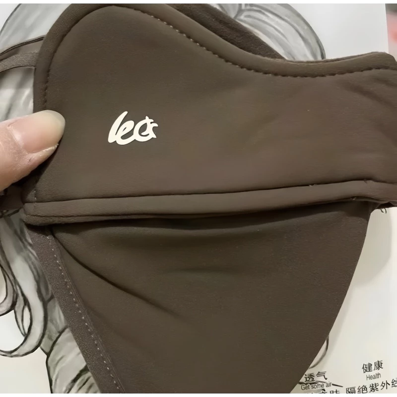 KHẨU TRANG CHỐNG TIA UV (set 2 cái)
