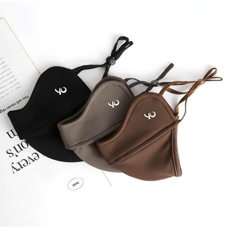 KHẨU TRANG CHỐNG TIA UV (set 2 cái)