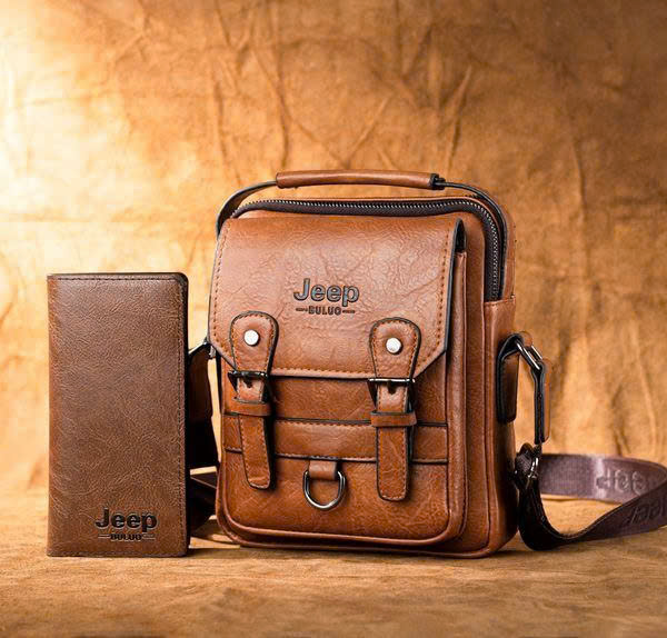 Túi da cao cấp Jeep_Buluo