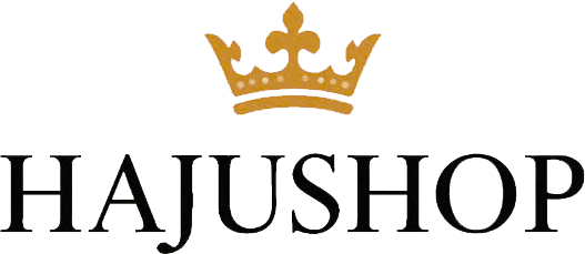 Hajushop