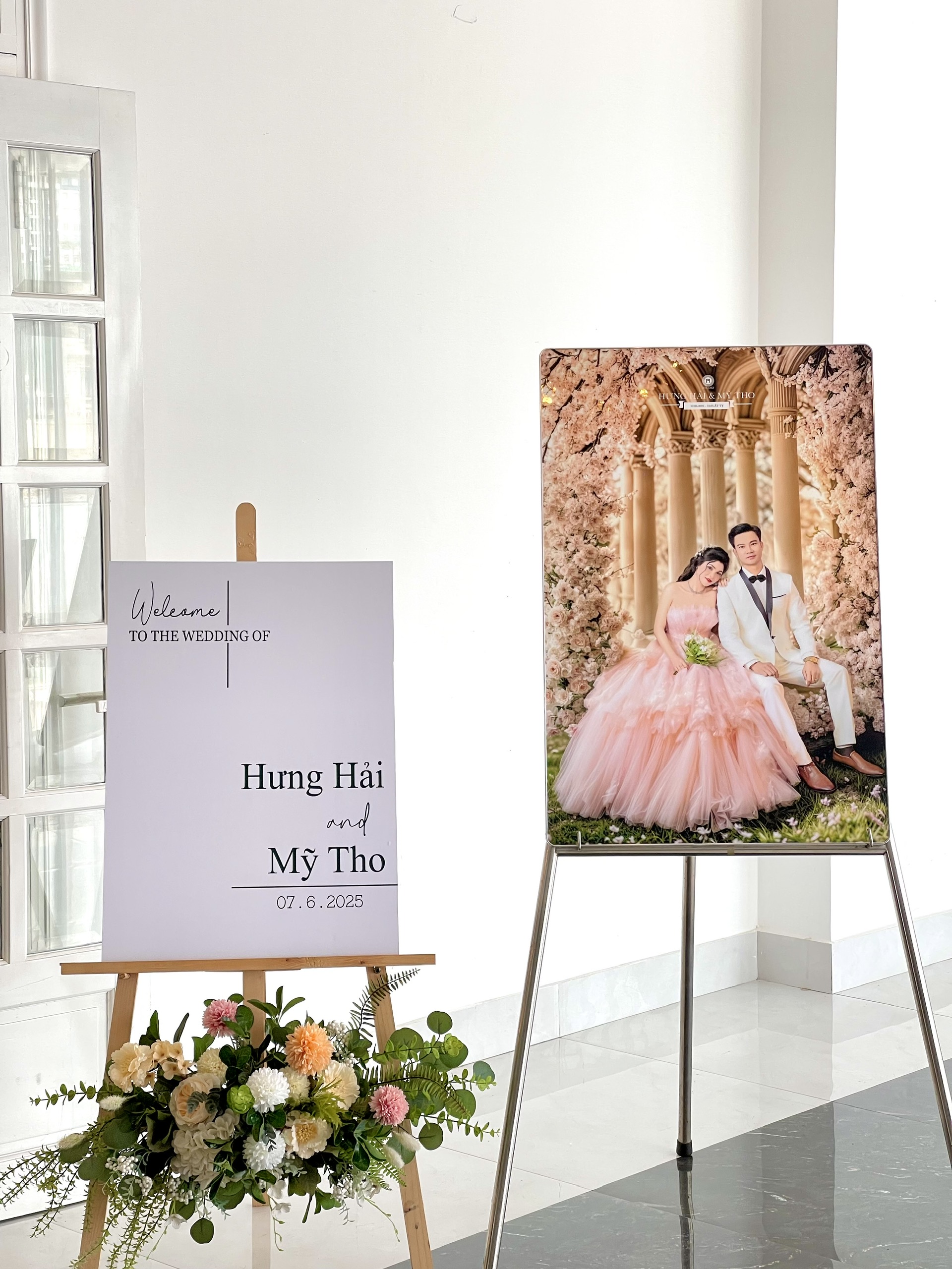 SẢNH NGỌC TRAI