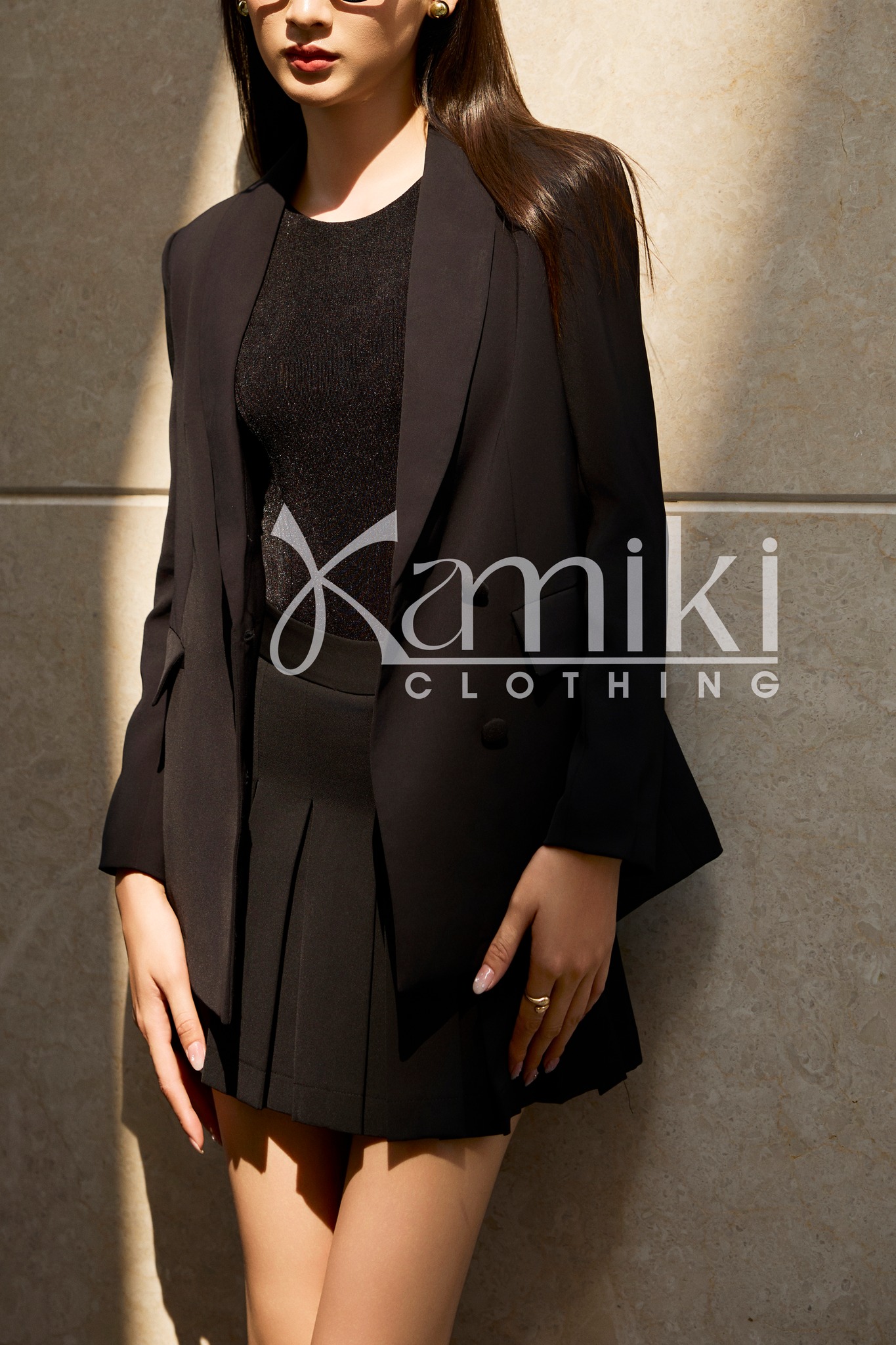 Kamiki Clothing trên Instagram