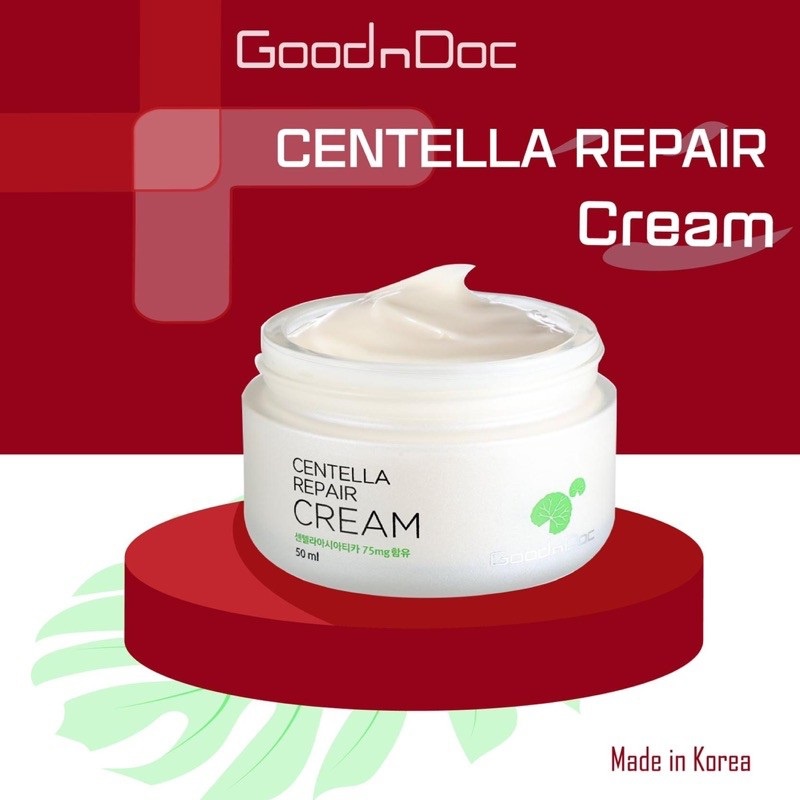 KEM GOODNDOC CENTELLA REPAIR