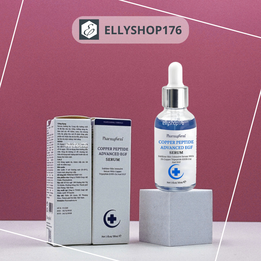 PHARMAFORM