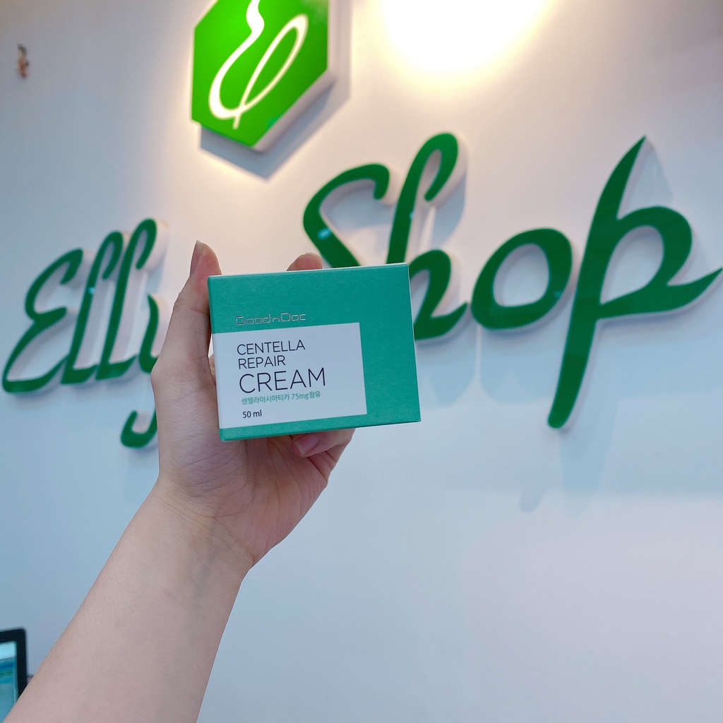 KEM GOODNDOC CENTELLA REPAIR