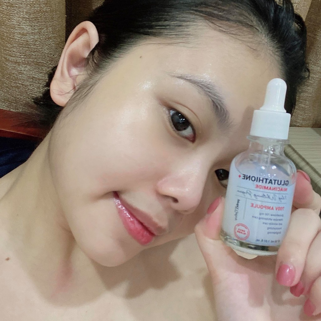 HUYẾT THANH ANGEL'SL NIACINAMIDE