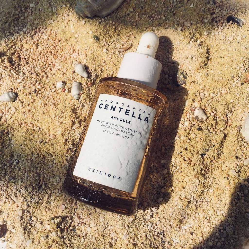 SERUM SKIN1004 MADAGASCAR CENTELLA AMPOULE